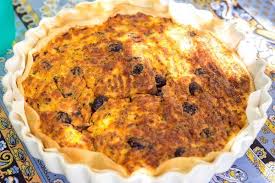Epingle Sur Tartes Salees