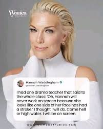 Hannah Waddingham tv personality Itlookslike looks like Tedl TedLassomay  asso maybe may be assomay returning 101 turningforafourthsceno.. a fourth  season... WwiknsWeckty