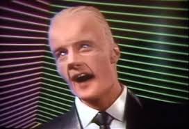 Max Headroom" Quotes