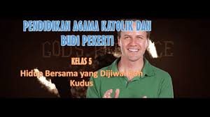 We did not find results for: Hidup Bersama Yang Dijiwai Roh Kudus Pendidikan Agama Katolik Sd Kelas 5 Youtube
