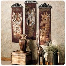 Pregnancy, babies & children's expo. Safari Style Home Decorating And Safari Decorating Tips Touch Of Class