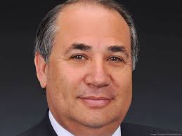 Terry Perrin's Instagram, Twitter & Facebook