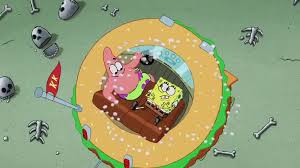 Ice cream man is a 1995 american comedy slasher film, produced and directed by norman apstein, written by sven davison and david dobkin, and starring clint howard, olivia hussey, and david naughton. Yarn Did You Get The Ice Cream The Spongebob Squarepants Movie Video Clips By Quotes 07a2f500 ç´—