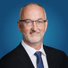 Hon Neil Thomson MLC