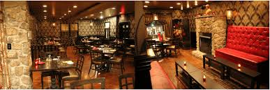 Kangaroom has thousands of roommates in long valley. Eat Here Restaurant Village At Long Valley