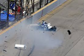 Ralf schumacher ретвитнул(а) saskia esken. Formel 1 Heute Vor 16 Jahren Horrorcrash Von Ralf Schumacher
