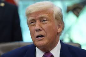 Donald Trump's Prescription Drugs Executive Order Explained