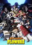 SHAMAN KING FLOWERS