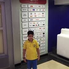 Activity Chart At Kidzania Mumbai Picture Of Kidzania Mumbai Tripadvisor