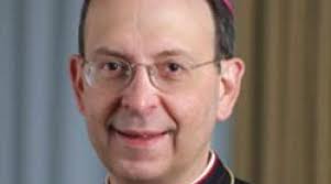 Bishop Lori alleges media 'intervention' in court decision to unseal abuse  records