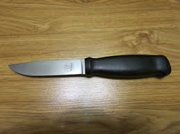 Maybe you would like to learn more about one of these? Nozh Mikov Brigand Knife Reibert Info