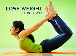 The moves in yoga are designed for precision and stretching, not for fast action or the typical weight burning exercises that traditional aerobics brings. Role Of Yogasana In Weight Reduction Wellness Tree