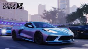 Project Cars 3 In 2020 Project Cars Game Forza Motorsport Racing