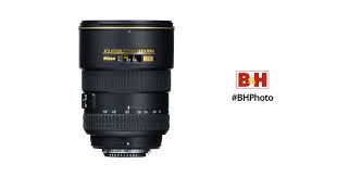 Nikonaf S Dx Zoom Nikkor 17 55mm F 2 8g If Ed Lens