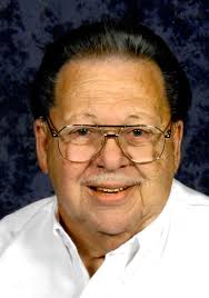 Obituary information for Henry Franklin Blair, Sr.