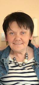 Condolence Book for Helen Redmond (née Donohoe) (Curracloe, Wexford)