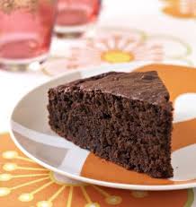 Gateau Au Chocolat Et Aux Courgettes De Clotilde Dusoulier Recette Gateau Chocolat Gateau Chocolat Courgette Gateaux Alimentaires