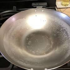 How to season wok before use: How To Season A Wok Here Are 3 Options To Consider Viet World Kitchen