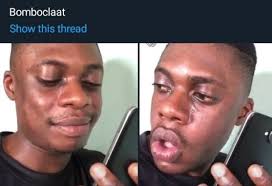 Que Signifie Le Meme Bomboclaat Qui Envahit Twitter Le Huffpost