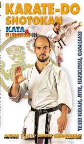 According to legend, a buddhist monk named bodhi dharma took unarmed combat techniques, practiced in india, with him to china. Download Jesus Fernandez Karate Do Shotokan Kata And Bunkai Vol 3