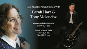 Iglesia Catolica de Santos Apóstoles