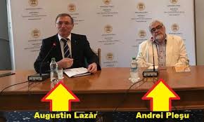 Mihai pleșu, fiul lui andrei pleșu, este vizat în acest dosar. Mihai Plesu Anchetat De Procurorii Lui Augustin LazÄƒr Prietenul TatÄƒlui SÄƒu