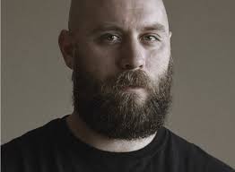 May Demo Artist Daniel Kuchenbecker