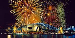 New Year S Day In Australia In 2021 Office Holidays