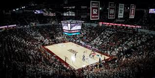 MCBB: SEC opponents named for Ole Miss, Mississippi State ahead of 2025-26 campaign