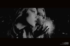 French Magazine – Fanélie Patras