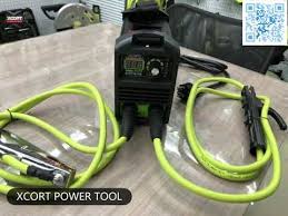Xcort Power Tools Welding Machine China Power Tools Not Bosch Makita Welding Jobs Welding Training Welding Rods