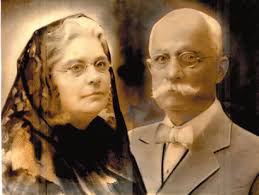 Enrique Loret de Mola Boza y Florinda Bueno Iraola