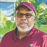 REGINALD COPELAND Obituary (2021)