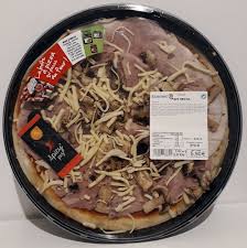 Pizza Regina Leclerc 545 G