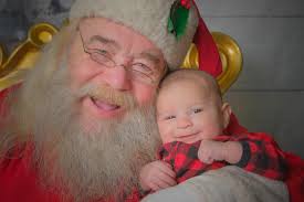 We're here. Lucy is coming soon!