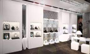 Per Arredare Il Valore E Importante Affidarsi Ad Un Azienda Che Sia In Grado Di Realizzare Una Gioielleri Shop Interiors Jewelry Store Interior Store Interior