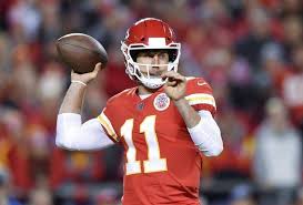 Washington quarterback alex smith has returned to practice having been sidelined for 21 months with a i still have dreams of getting back to where i was and getting back out there, smith told the smith, who played for the kansas city chiefs before joining washington in 2018, will now compete. Chiefs Trade Alex Smith Will Start Patrick Mahomes The Kansas City Star
