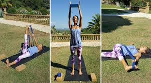 The Revolutionary New Yoga Class To Reduce Stress And Anxiety