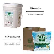 Refill prescriptions online, order items for delivery or store pickup, and create photo gifts. Charlie S Soap Fragrance Free Laundry Powder 300 Loads 4 Pack 1200 Total Loads The Frumcare Store