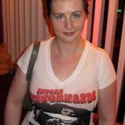 Sinead Walsh's Instagram, Twitter & Facebook