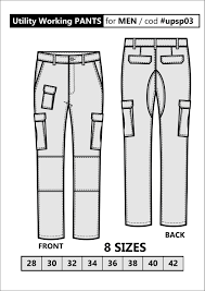 Working Pants For Men Pdf Sewing Pattern Youtube Video Etsy In 2021 Men Pants Pattern Mens Pants Pdf Sewing Patterns