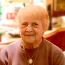 Burgiss, Linda Faye Colbry (Cleveland)