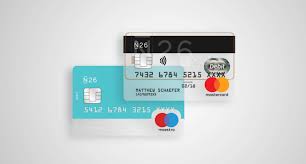 Borrowed from italian maestro, from latin magister (master). Is Maestro A Mastercard N26 Europe