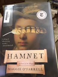 Where does your current book take place?