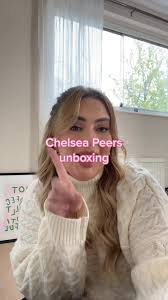 Chelsea Peers Pjs Reviews