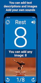 Interval timer workout timer hiit apk. Tabata Timer Mod Apk 5 2 2 Premium