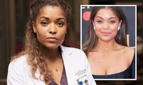 The Good Doctor fans rejoice as Antonia Thomas lands huge new role away  from ABC