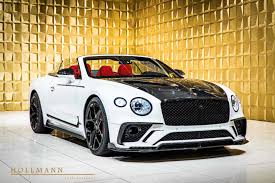 Bentley Continental Gtc By Mansory Luxury Pulse Cars Germany For Sale On Luxurypulse Bentley Continental Bentley Bentley Car