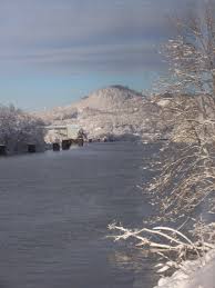 Mon River In Morgantown Wv Morgantown West Virginia West Virginia Mountains Morgantown Wv