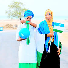 Is somaliland an arab country? Puntland Somalia